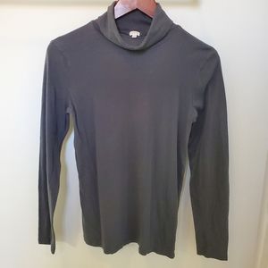 💝💝 3/$20 J Crew Long Sleeve Turtleneck Shirt
